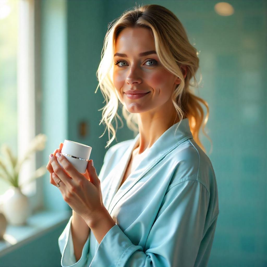 BEAUTY & SKIN CARE