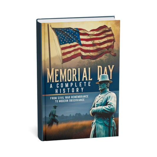 Memorial Day Uncovered: The Untold Story of America’s Most Sacred Holiday